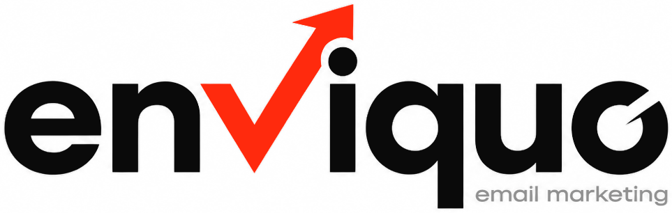 enviquo, email marketing